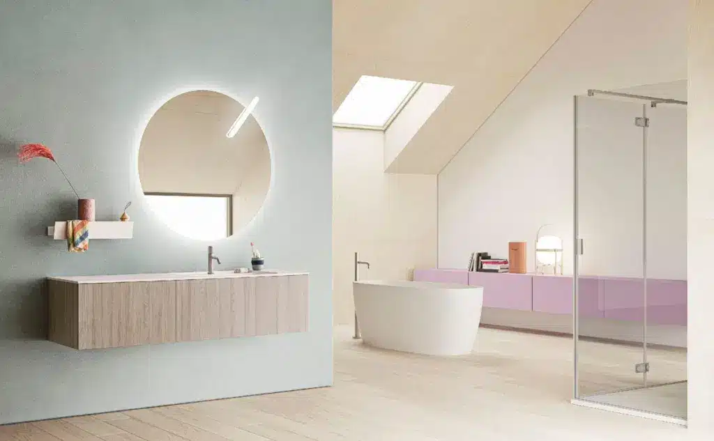 How the Made in Italy Movement Is Changing the Landscape of Bathroom Remodeling