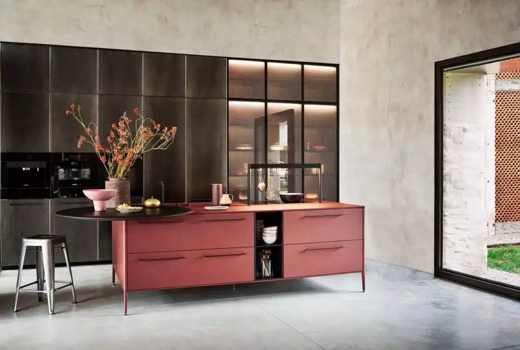 Linea Studio: Bringing the Allure of Italy into Your Living Space with Luxury Furnishings