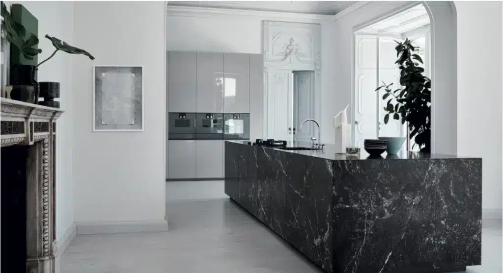 The Must-Have Elements of a Luxury Kitchen & Bathroom