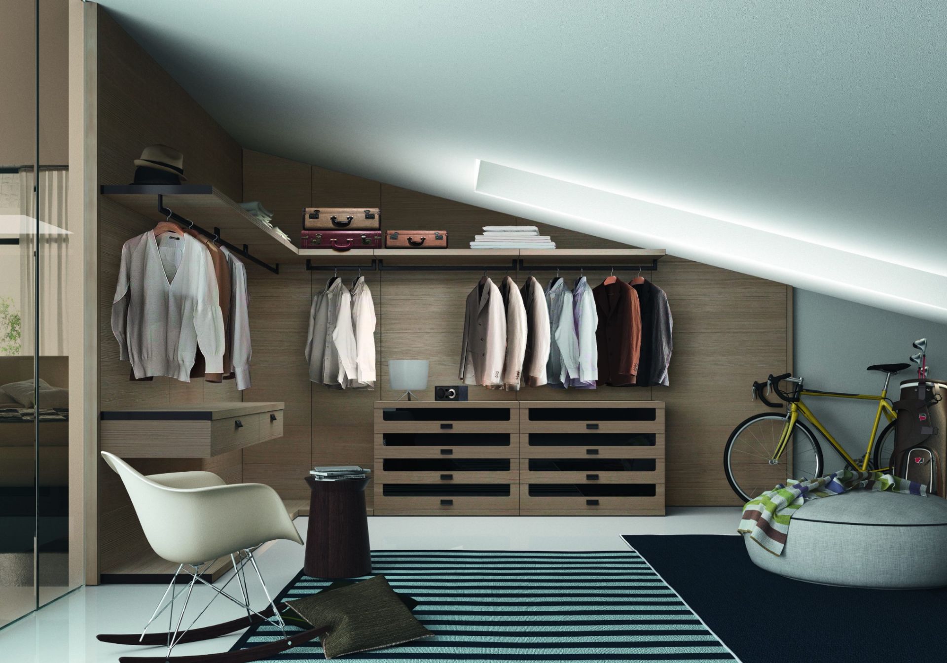 5 Ways to Revitalize Your Closet