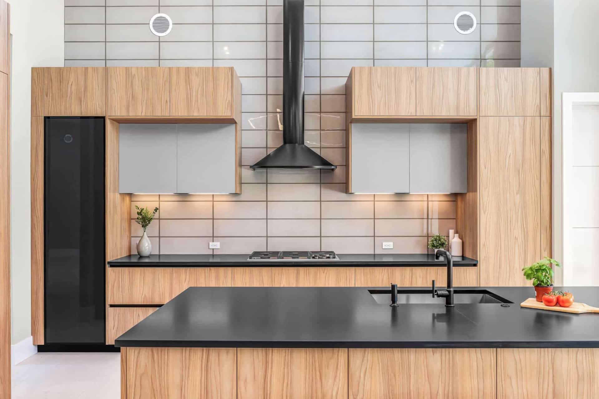 Italian Kitchen Design Ideas to Make 2021 the Year of Your Kitchen Remodel
