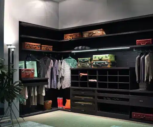 Luxury Walk-In Closet Ideas: How to Turn Your Vision Into a Reality!