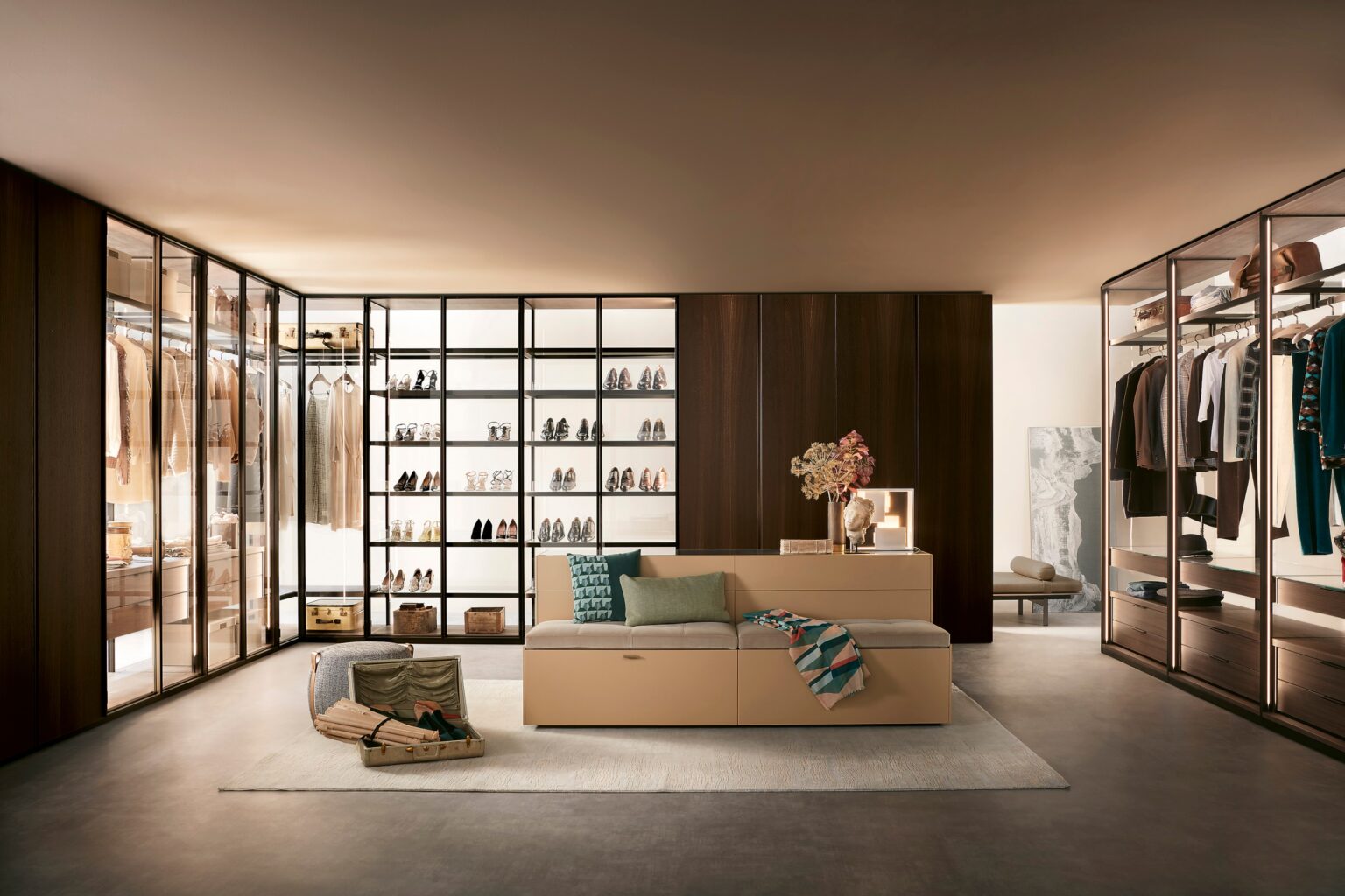 Gallery image with a fresh perspective