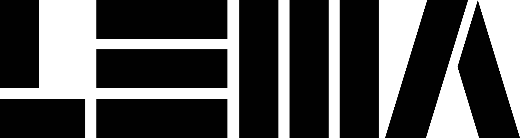 Lema Logo
