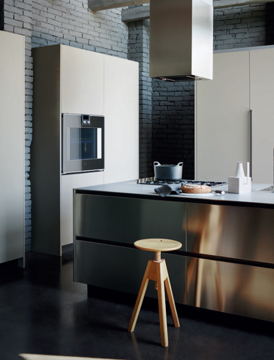 Cesar Kitchens