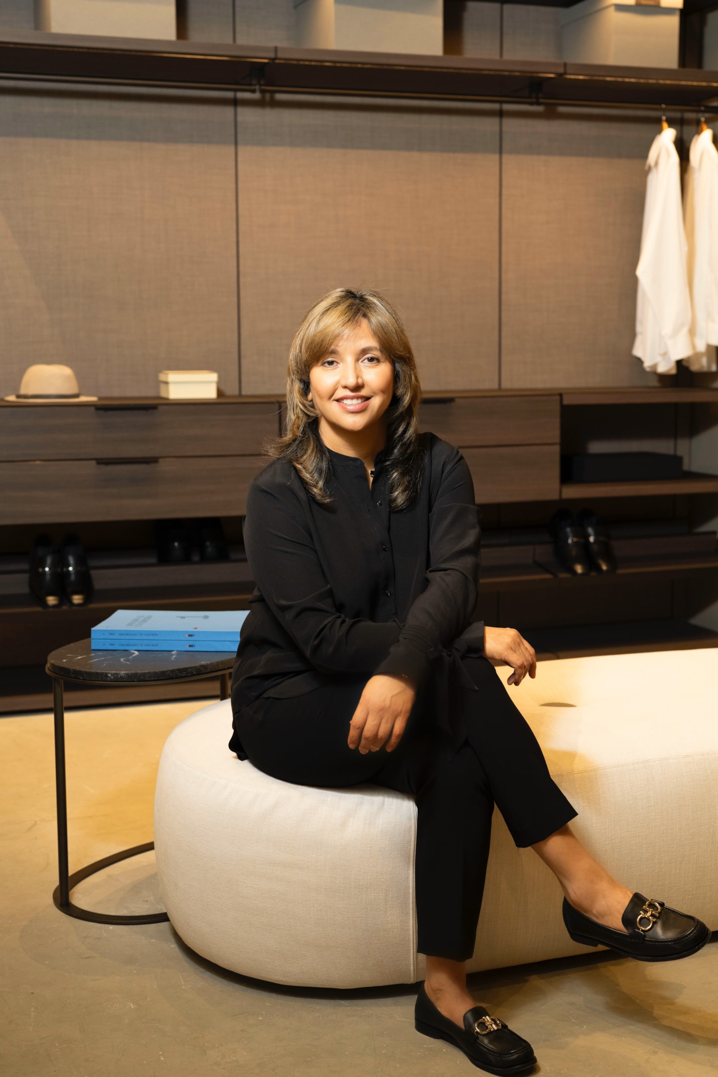 Erika Naranjo Linea Studio Principal