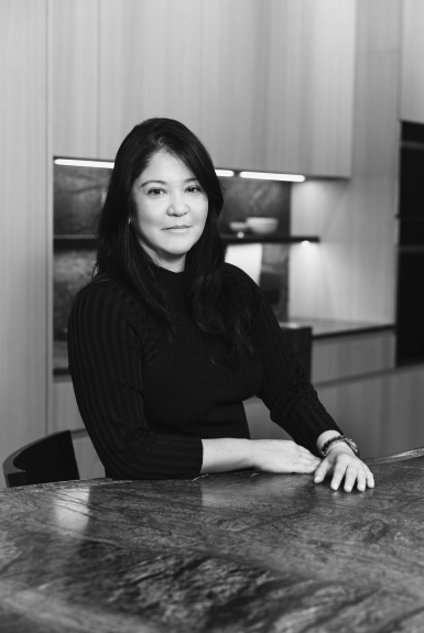 Camilla Ozaki