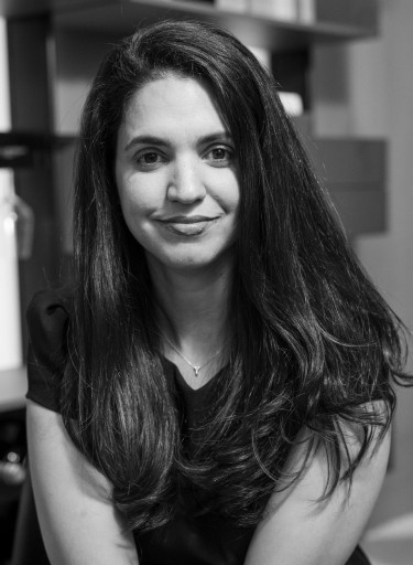 Yania Pons