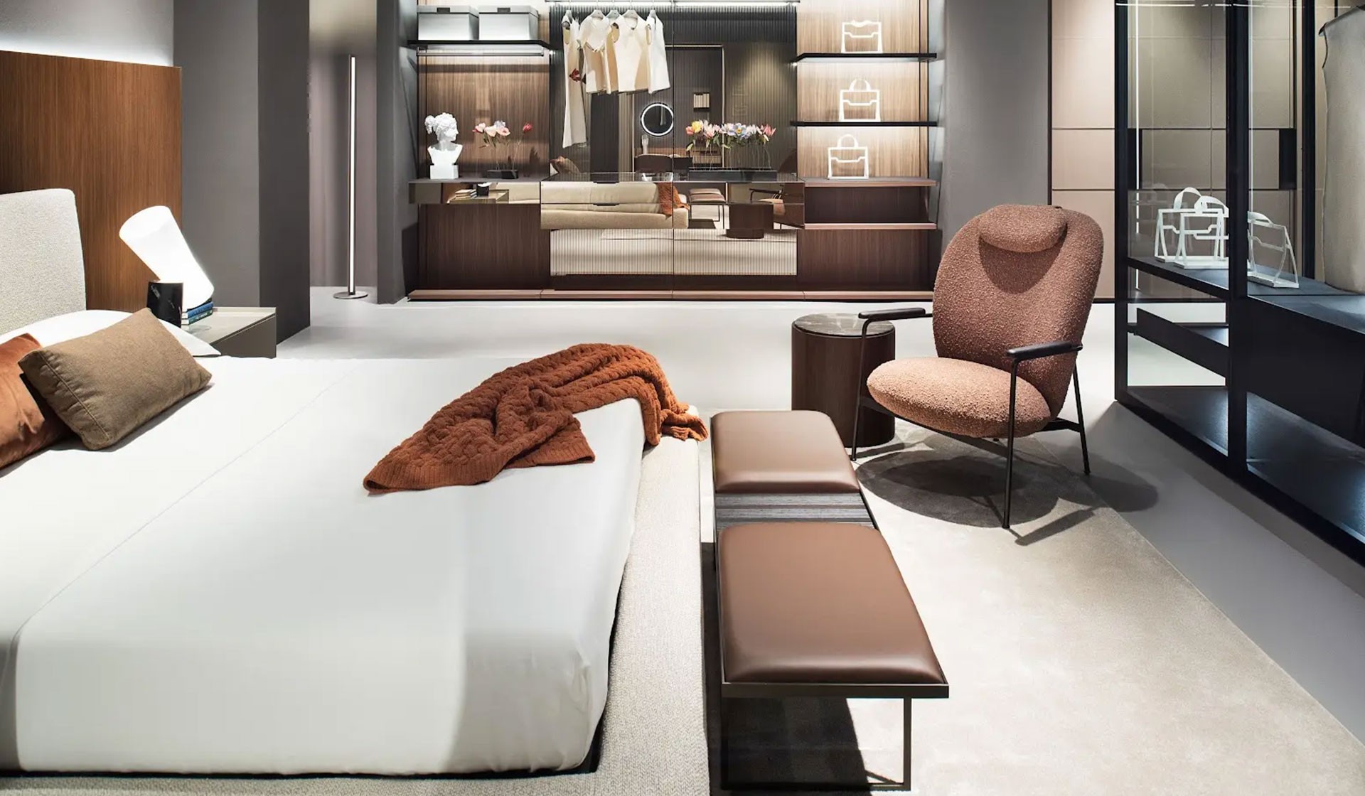 Feel at Home with Lema: Italian Design Arrives in Miami’s Cultural Epicenter