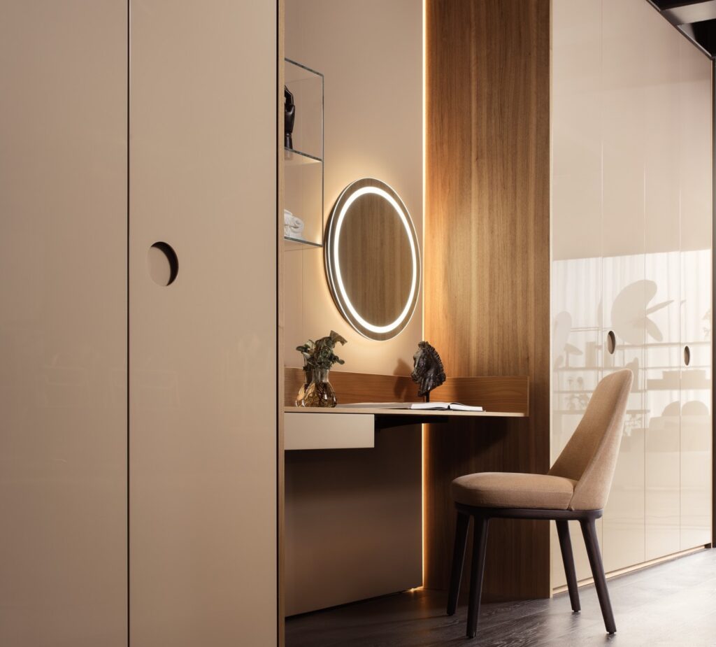 Architectural Integration: More Than Just Storage