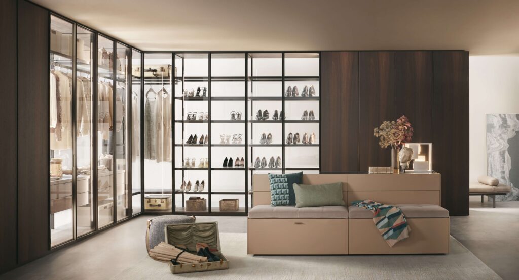 LEMA Factory Showroom