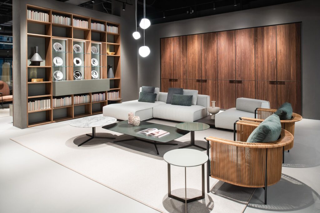 Closets, Bathrooms, and Doors