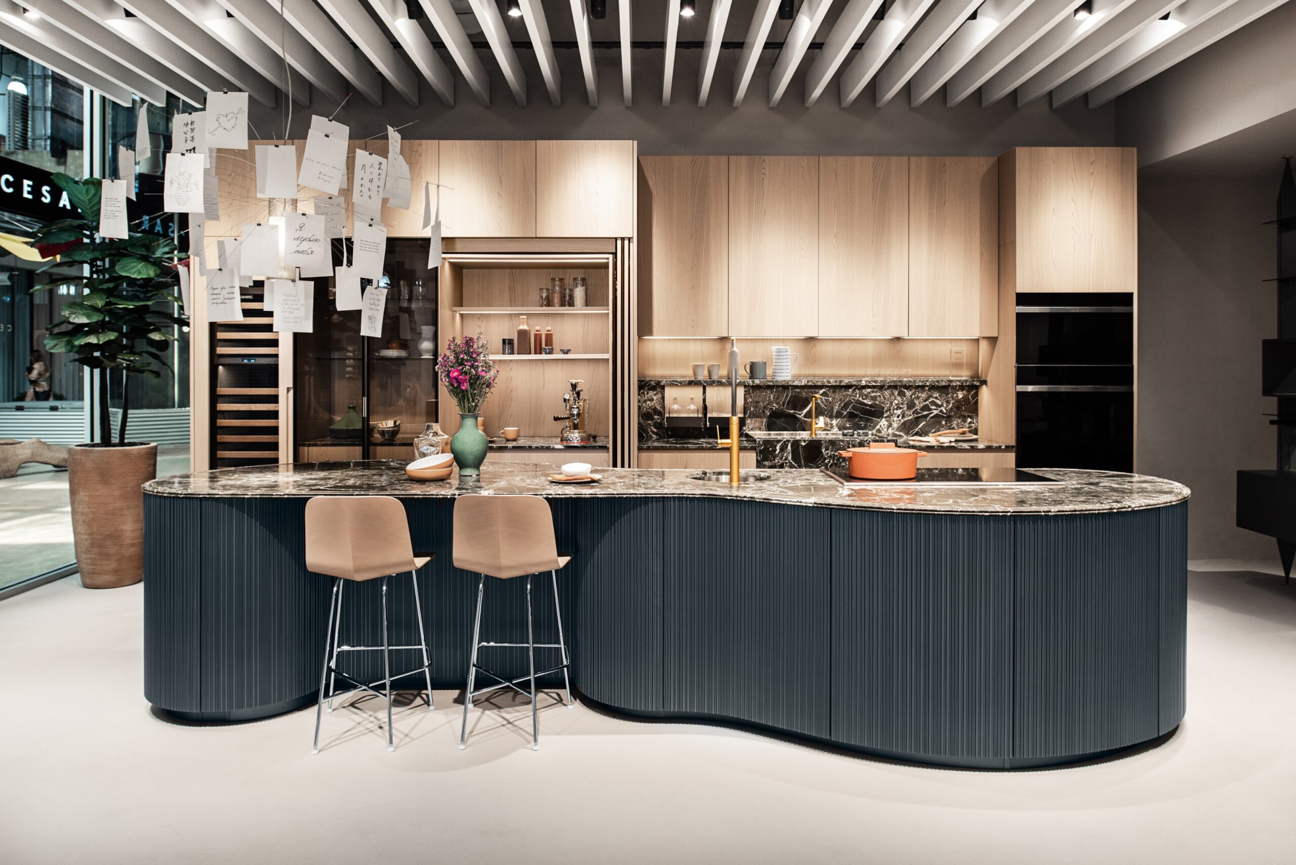 luxury kitchens Miami