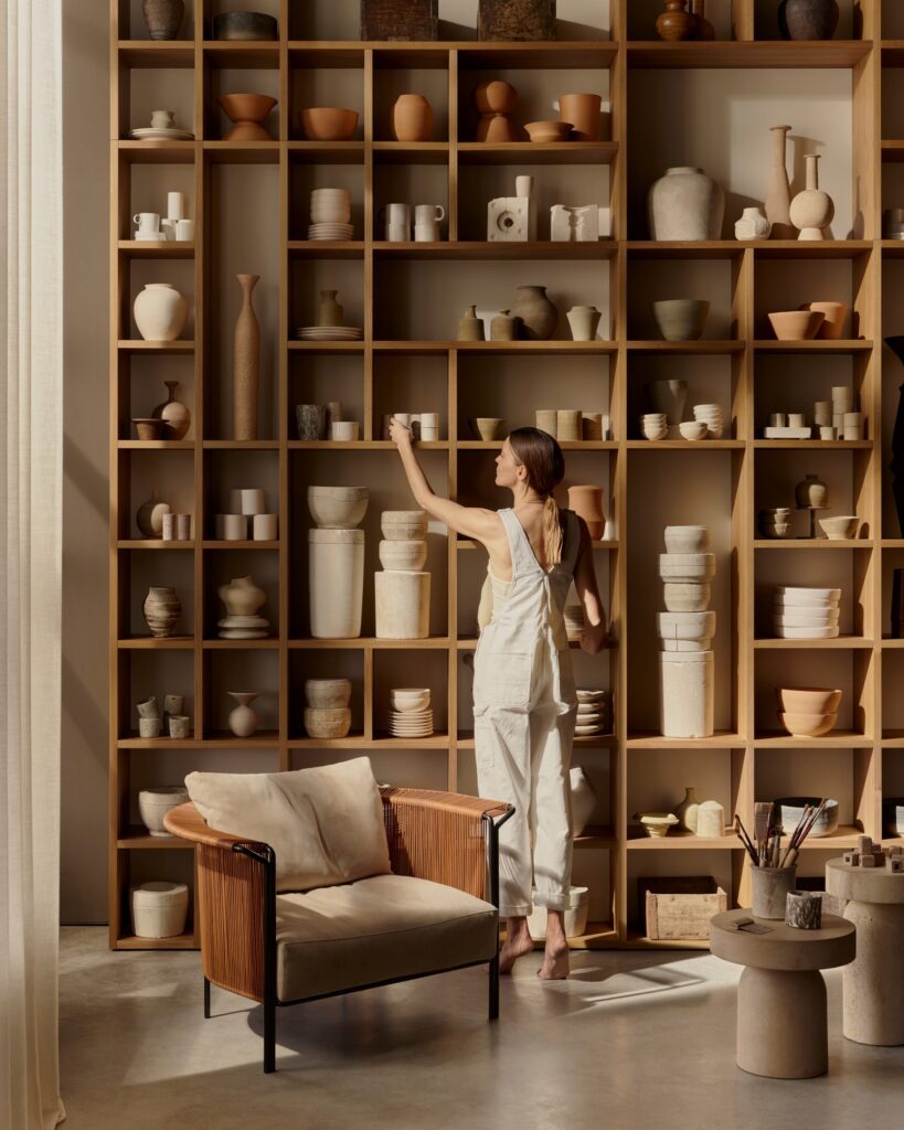 Bringing Lema Into Miami Residences Through Linea Studio