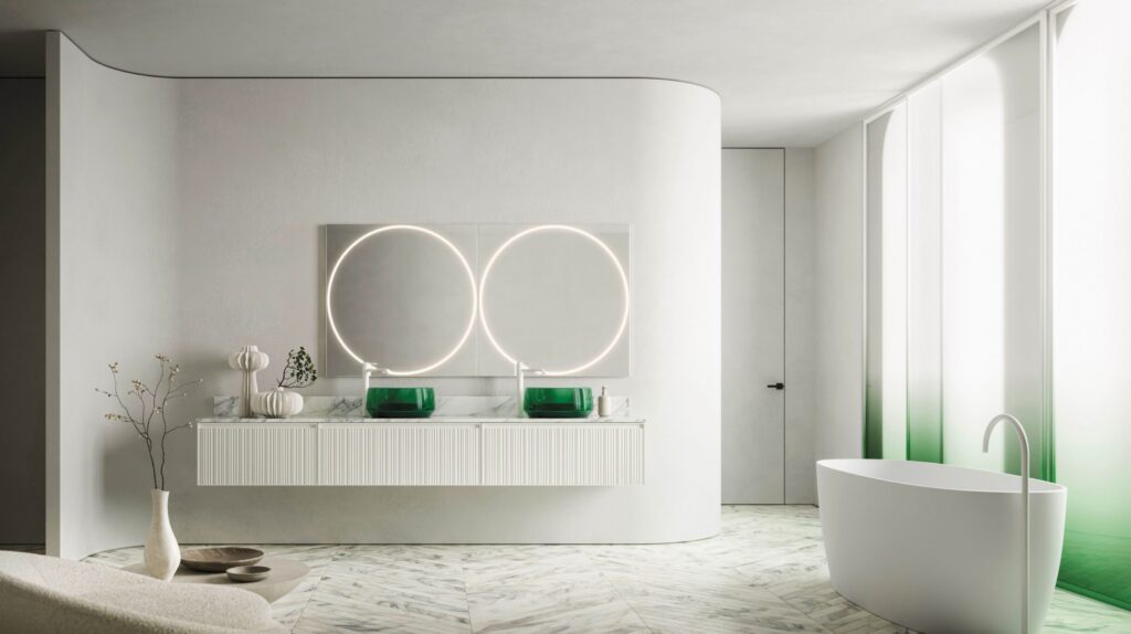 Creating Your Personal Retreat