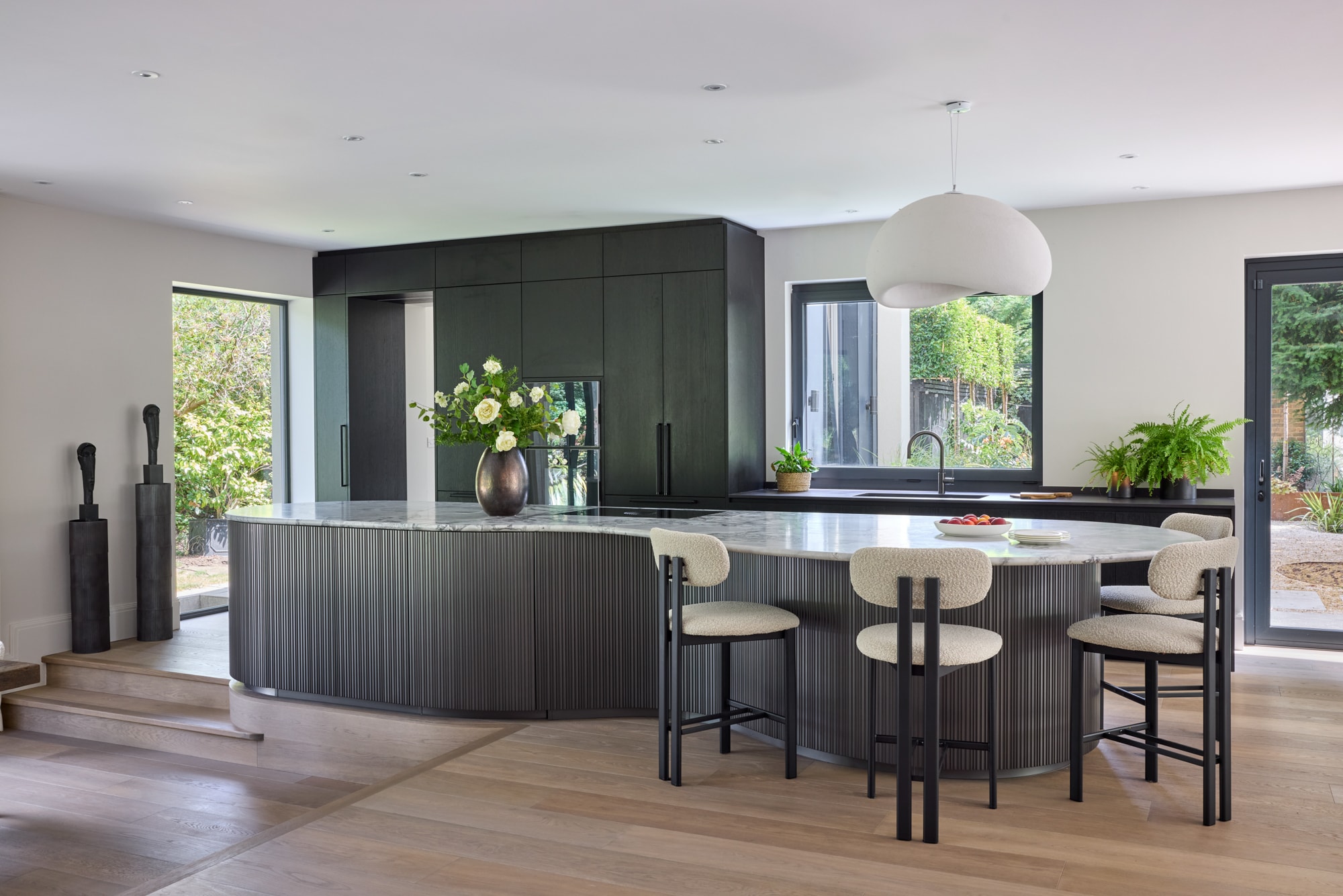 A Legacy of Italian Innovation Since 1969