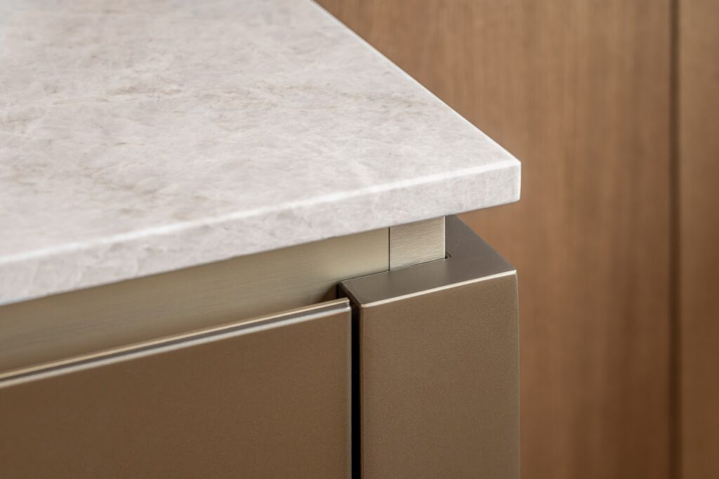 Premium Materials and Sustainable Choices