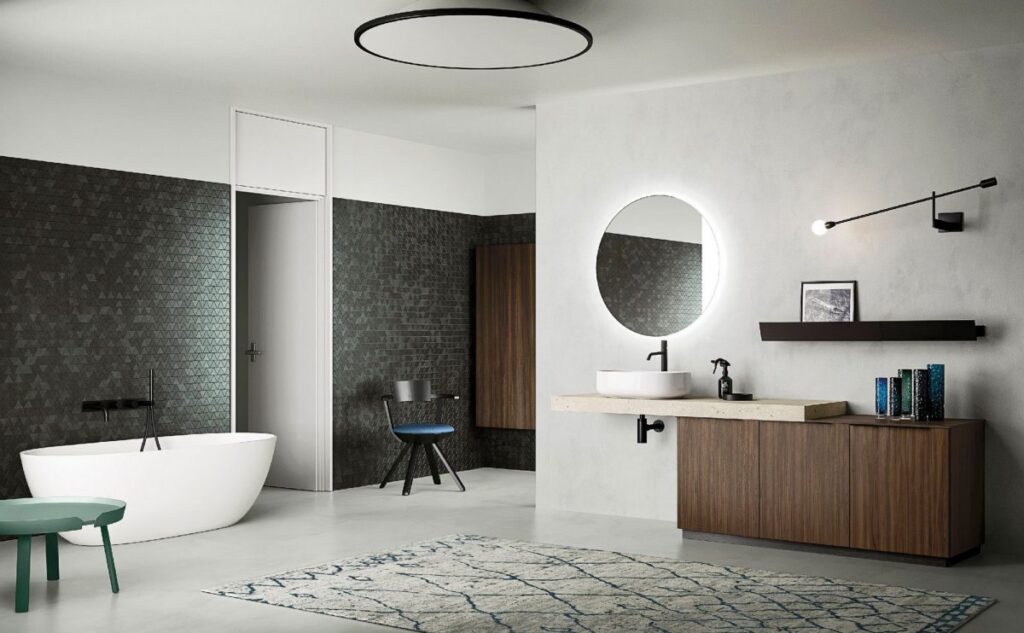 small bathroom design ideas