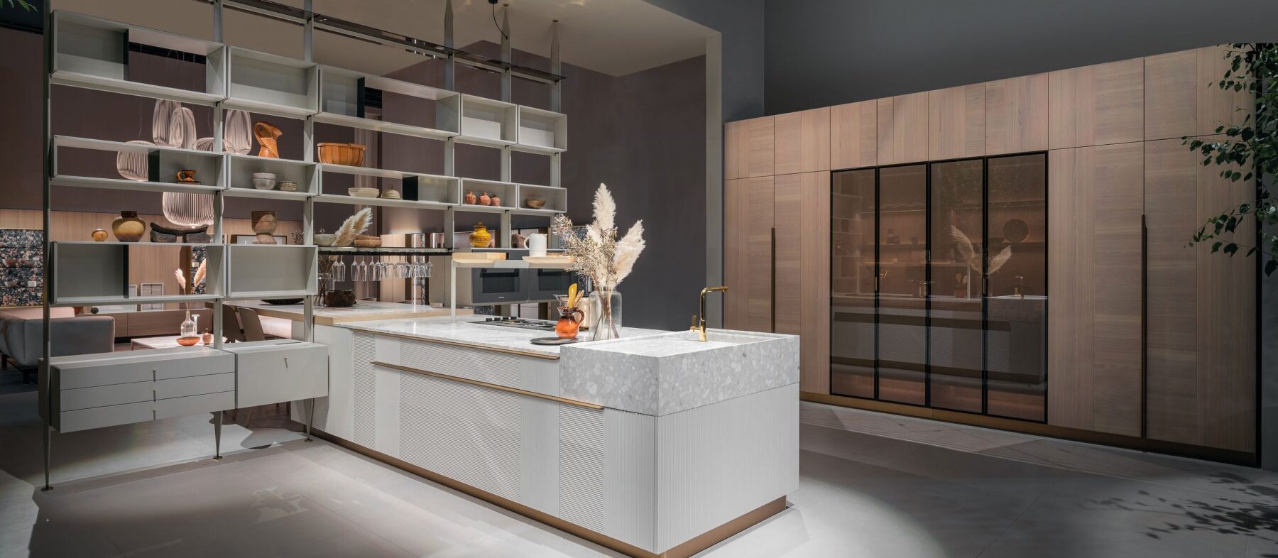 Intarsio Collection