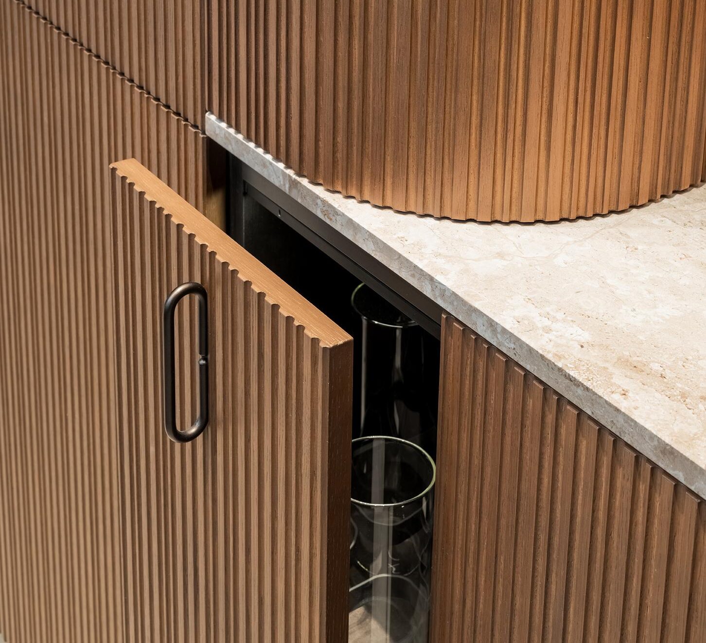 Luxury Cesar Kitchen
