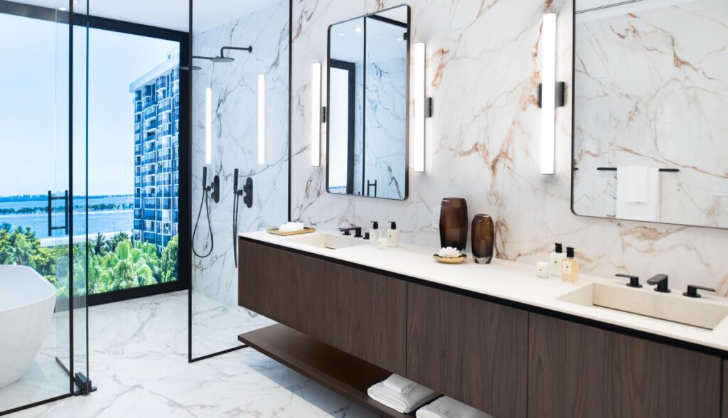 Colette Residences in Brickell Miami, FL