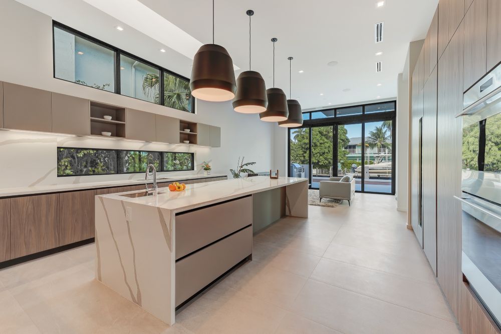 Italian Cabinetry