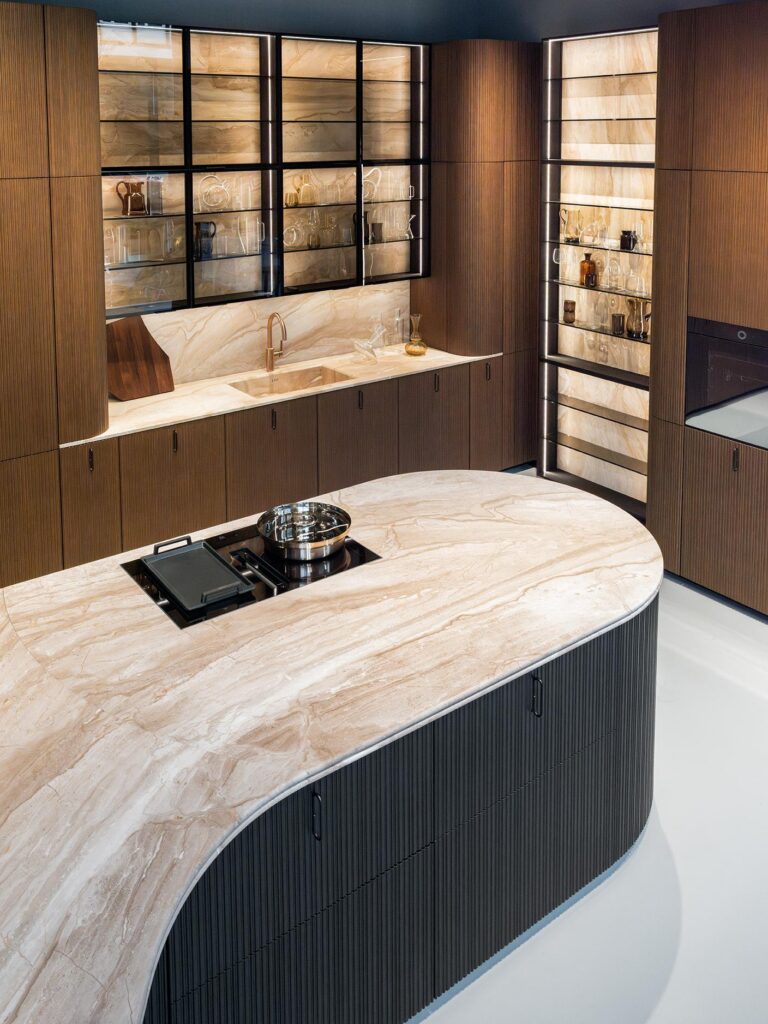 CESAR Kitchens and the Evolution of Modern Luxury