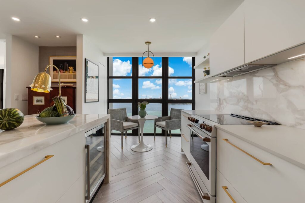Why Homeowners Choose Linea Studio