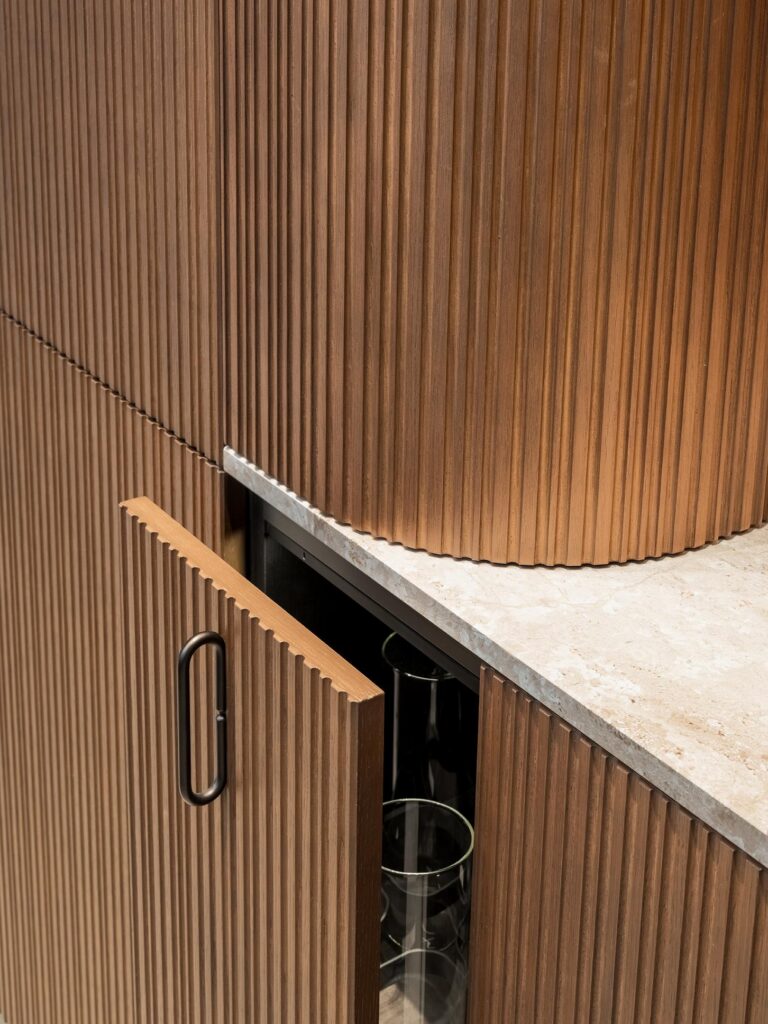 Italian Craftsmanship Elevates Every Detail